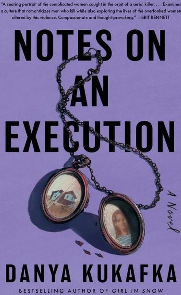 Notes on an Execution