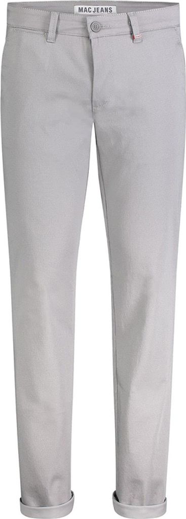 MAC LENNOX platinum grey printed 6365-00-0670L 042B W38 L32