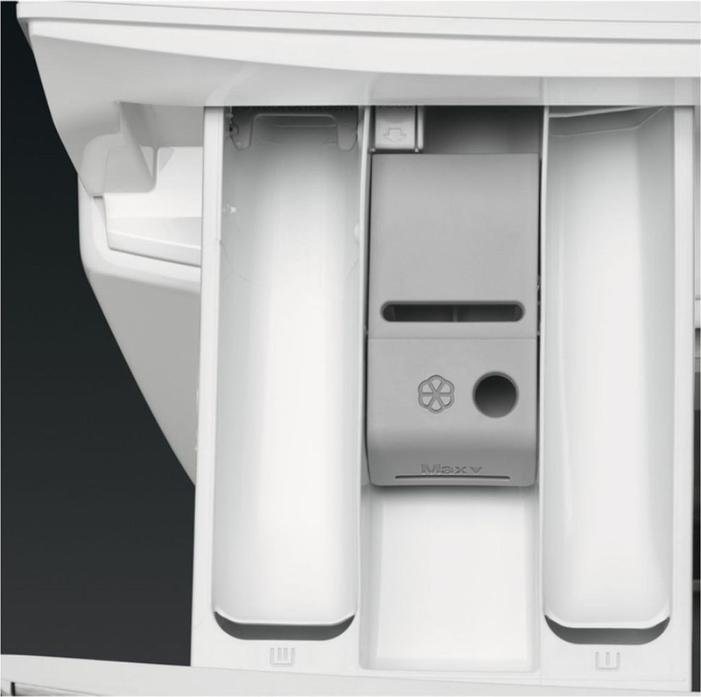 AEG - L9WEF80690 - Waschtrockner mit Wärmepumpe - SensiDry Produktbild 3