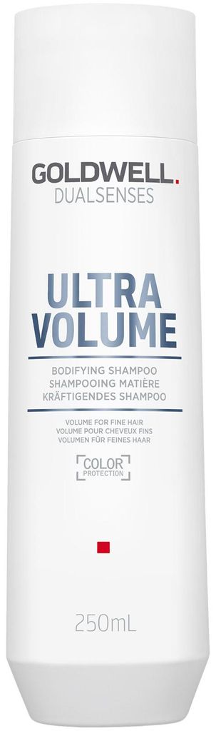 Goldwell – Dualsenses Ultra Volume Bodifying Shampoo – 250 Productafbeelding 
