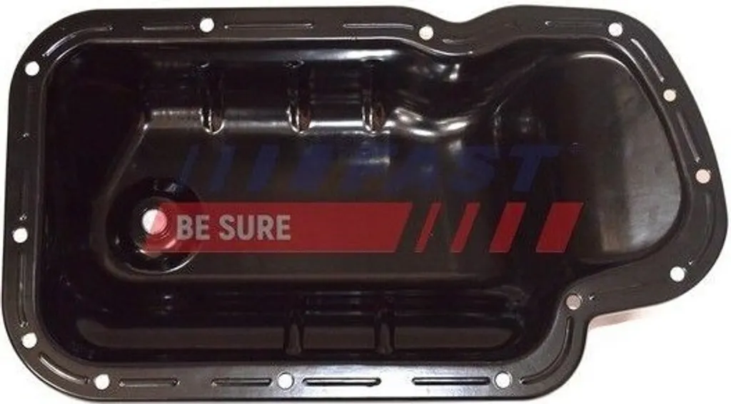 Carter d'huile FAST FT49371 OE 0301 L5 pour Berlingo C3 C4 C5 206 207