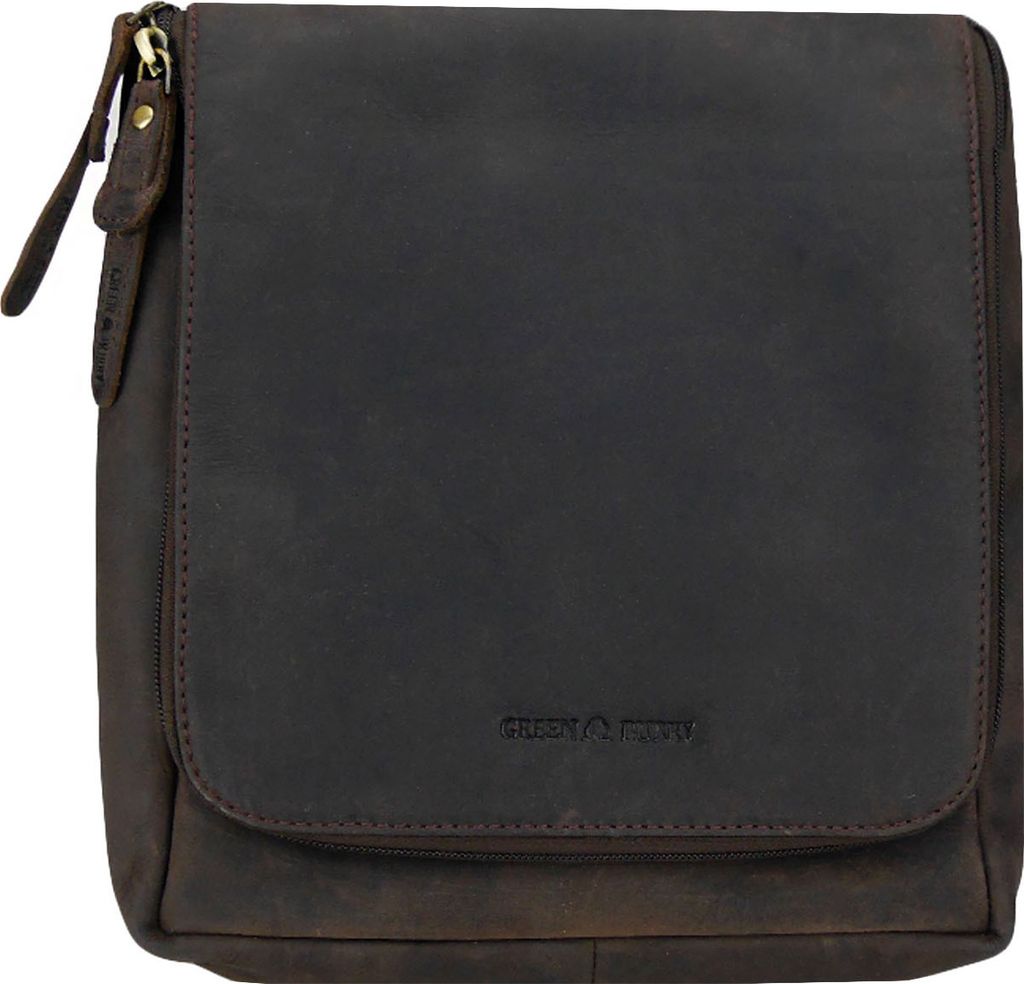 Greenburry Vintage Revival RL-1735-22 Leder Kulturtasche