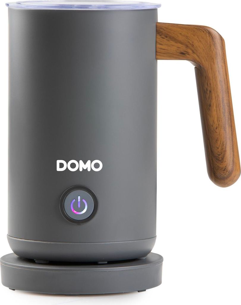 500-w-milchemulgator (300 ml) Domo DO745MF