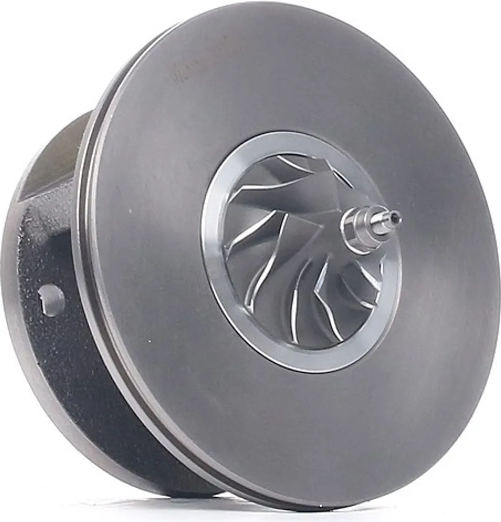 Réparer Turbo Sifflant ou Perte de Puissance avec CHRA STARK 0375S1