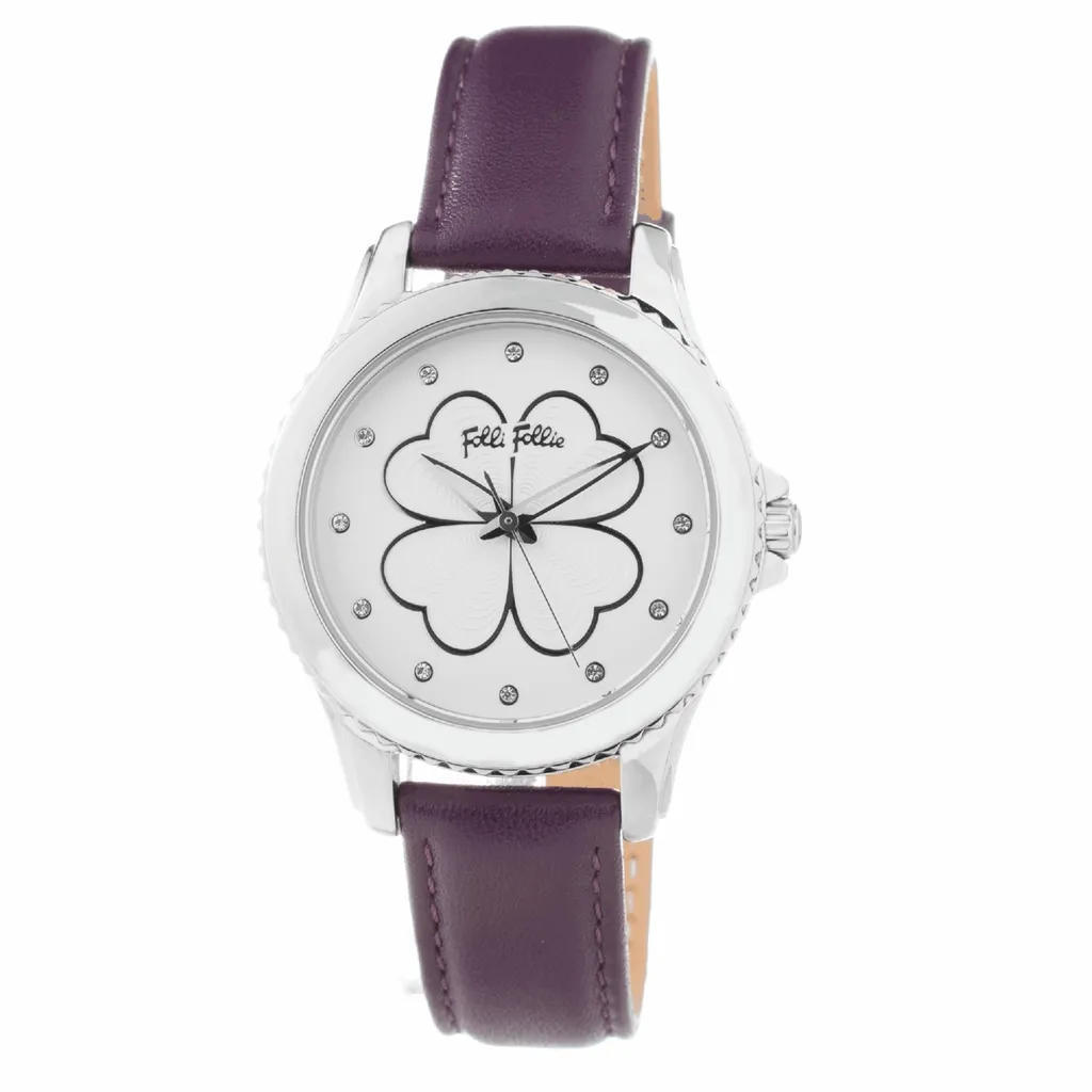 FOLLI FOLLIE WF15T031SSW Orologio da donna 34MM