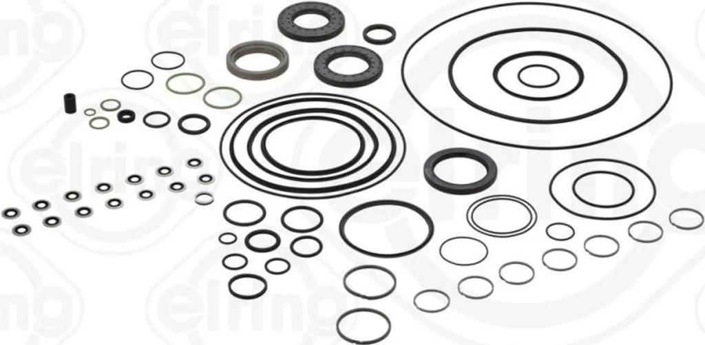 Kit de joints d'étanchéité transmission pour BMW 3 E46 moteur 3.3