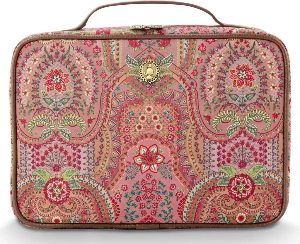 Trousse de maquillage grand format Pip Studio : fini le désordre !