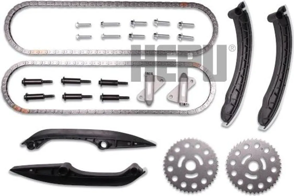 Kit de chaîne de distribution de rechange pour Pathfinder et Laguna