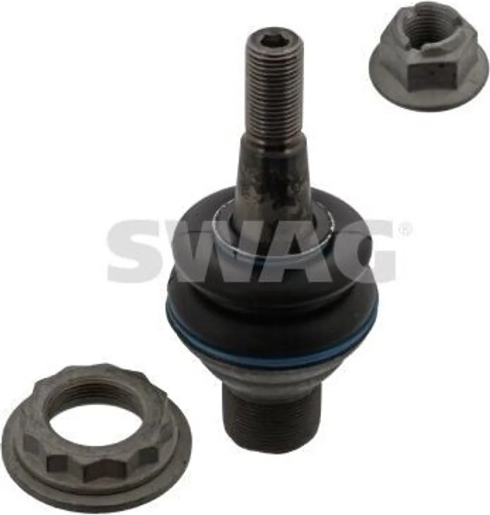 Restaurez la direction : Joint de suspension SWAG pour BMW F11 Touring