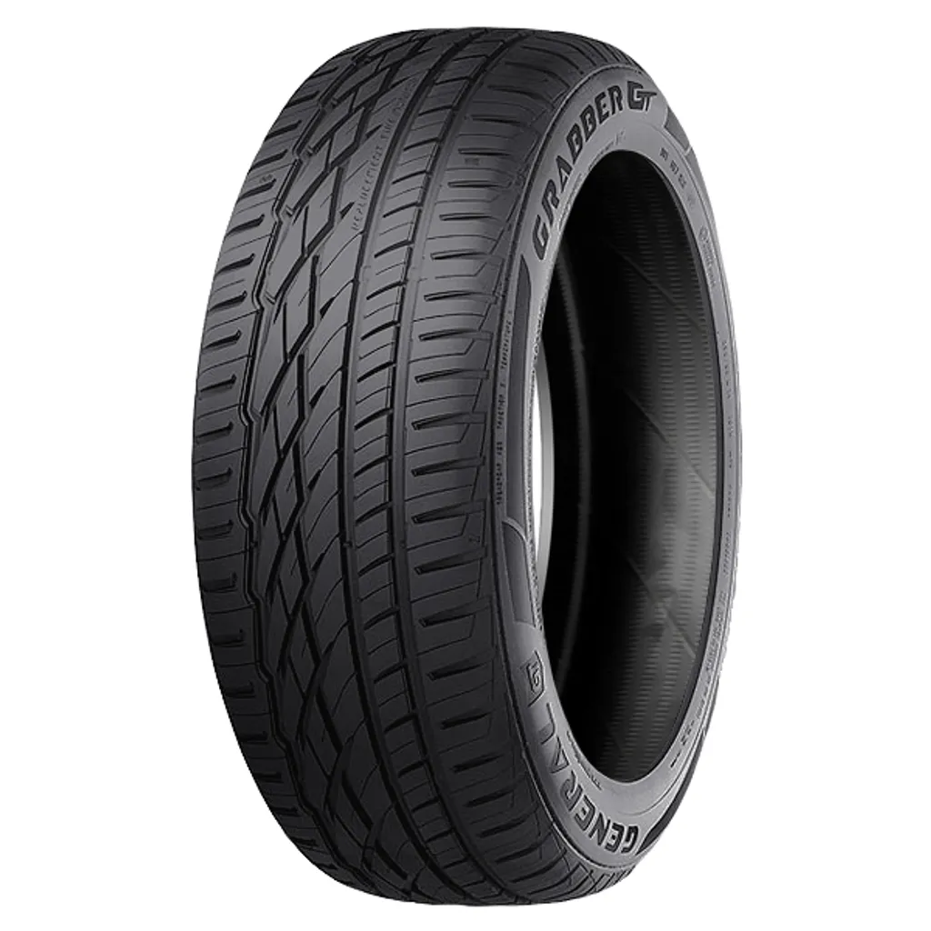 Grabber GT+ General Tire 275/40R20 106Y XL FR : pneu stable et robuste