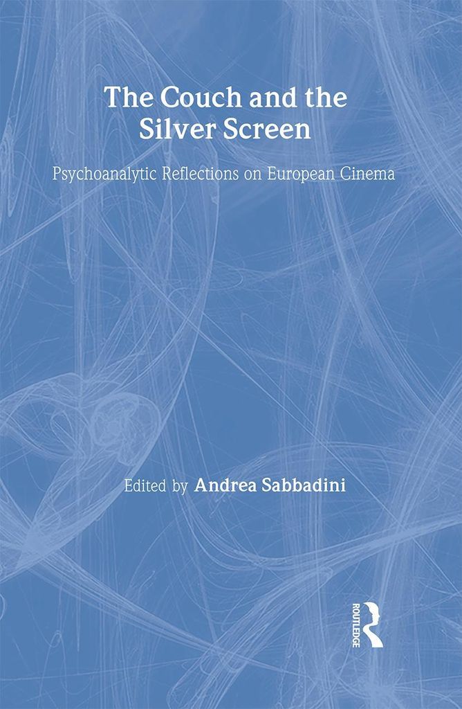 The Couch and the Silver Screen