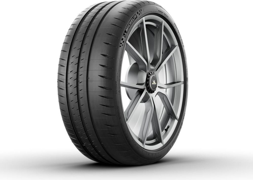 Pneus MICHELIN 325/30 R19 105Y PILOT SPORT CUP 2 (N0) XL Image du produit 