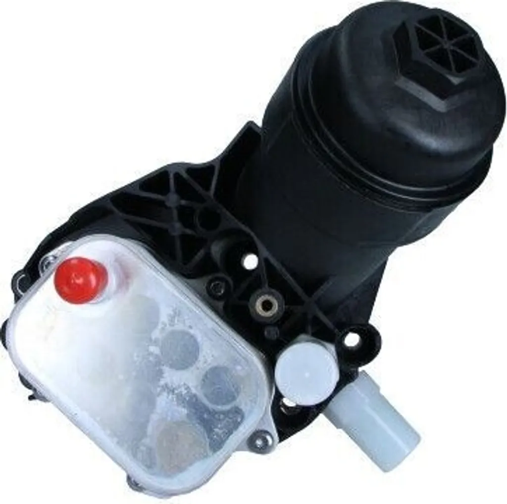 MAXGEAR 27-1684 Carter de Filtre à Huile OE 03N115389H pour Audi A4 et A6