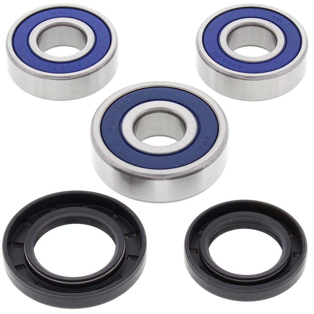 ALL BALLS Radlager-Kit 25-1209