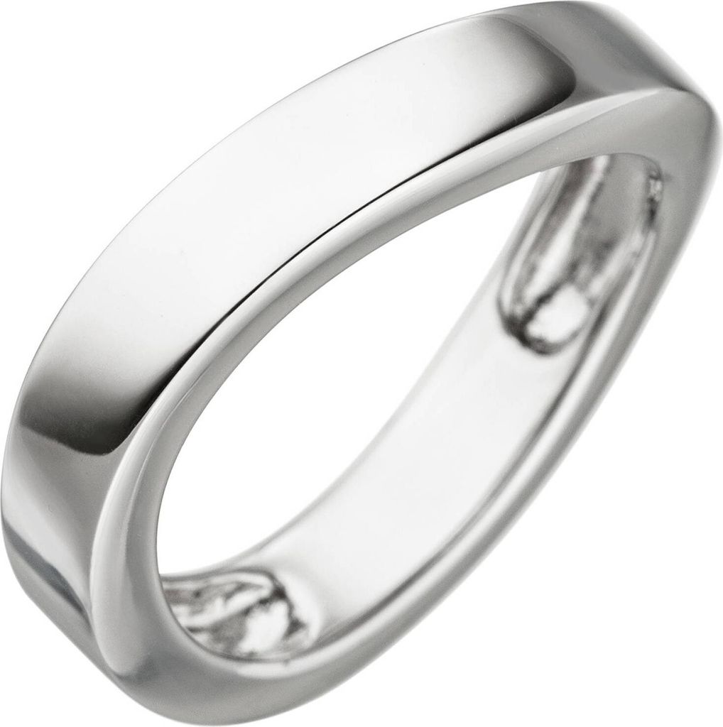 Gr. 64 Damen Ring 925 Sterling Silber Silberring Produktbild 