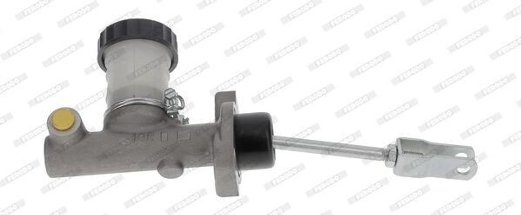 FERODO FHC5072 Kupplungsgeberzylinder für NISSAN PICK UP (D21) Pathfinder II (R50) TERRANO I (WD21) PICK UP (720) Pathfinder I (WD21)