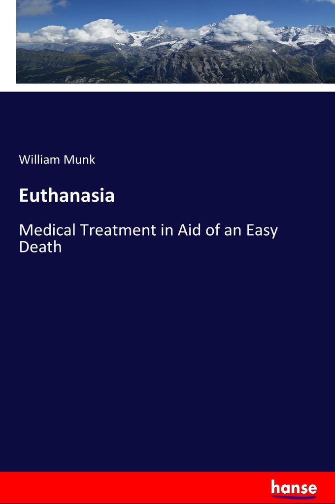 Euthanasia