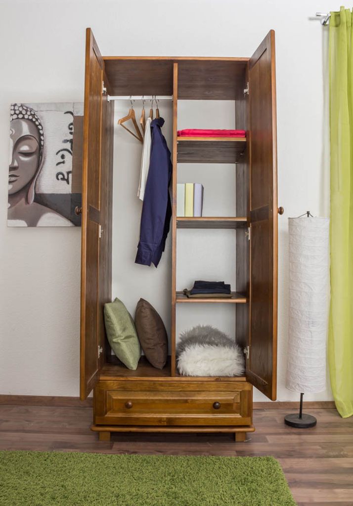Schrank 80 breit 60 tief