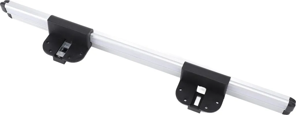 Barre de fixation de table 20 pouces en alu contre les vibrations