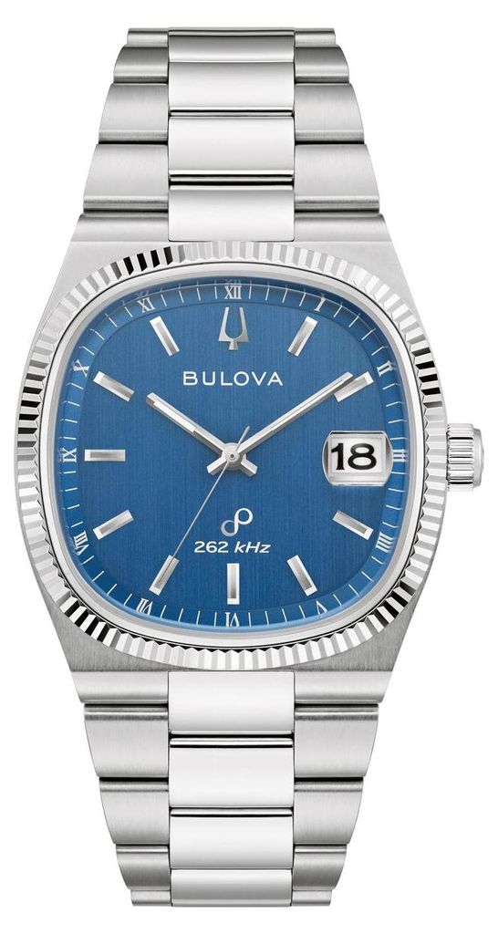 Herrenuhr - Bulova Model: 96B440 Zdjęcie produktu 