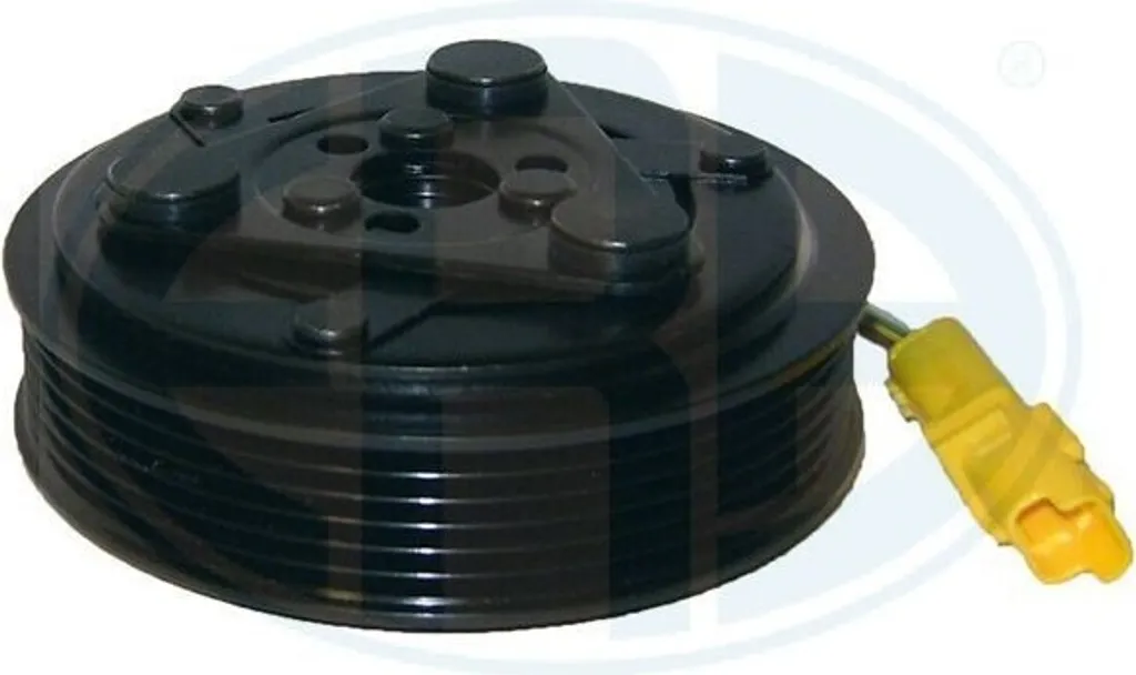 Embrayage de compresseur de climatisation OE 6453 GZ pour Partner