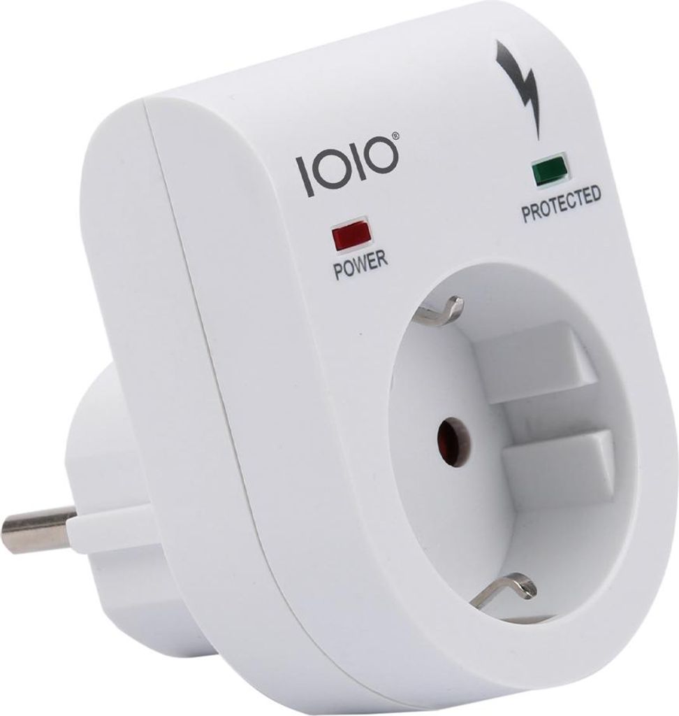 Olympia 41210 Olympia IOIO Steckdose mit Productafbeelding 