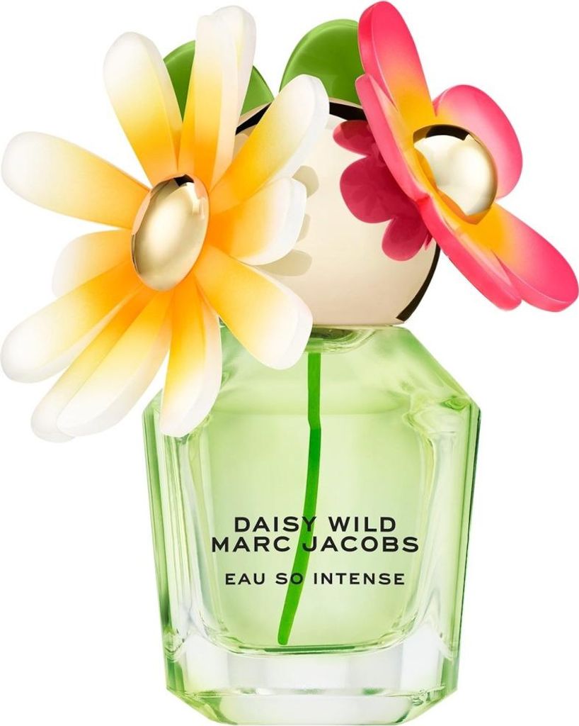 Marc Jacobs Daisy Wild Eau So Intense Eau De Parfum 30 ml (woman)