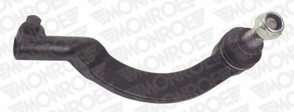 Supprimez le jeu de direction Movano : Rotule Monroe L25117 OE 48520