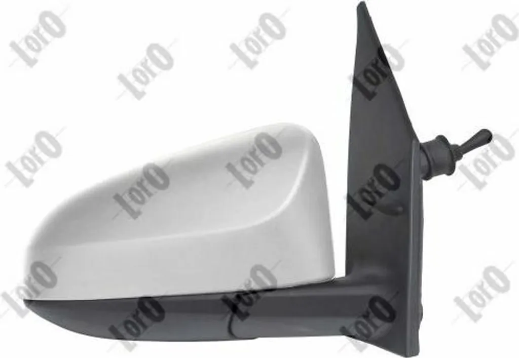 Rétroviseur extérieur ABAKUS 0546M03 OE 6137256 pour Aygo 108 et C1