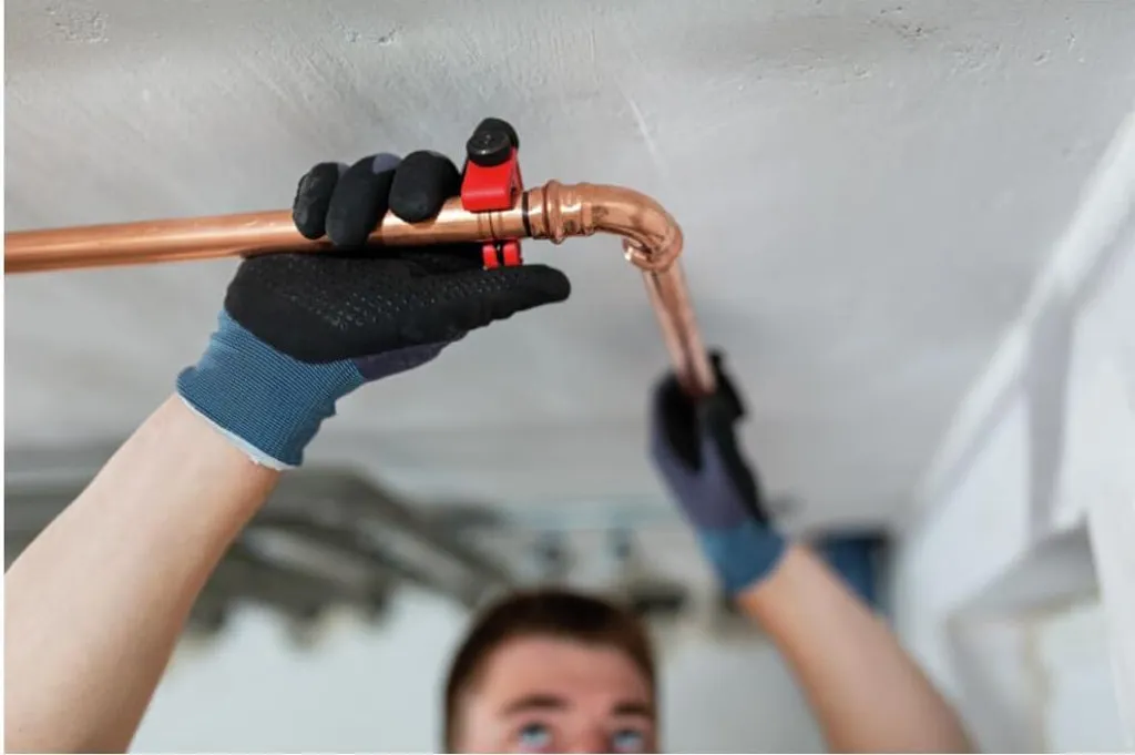 Perché il Rothenberger 70402 è l'unico Tagliatubi che ti serve davvero - 8