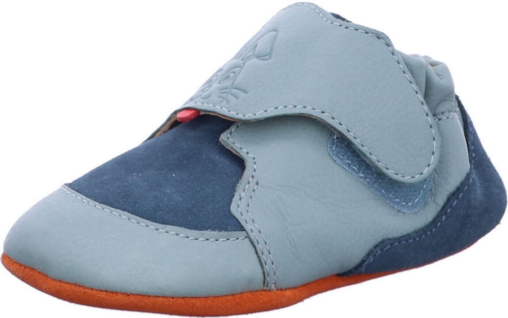 Hausschuh Affenzahn 01257 20153 Produktbild 