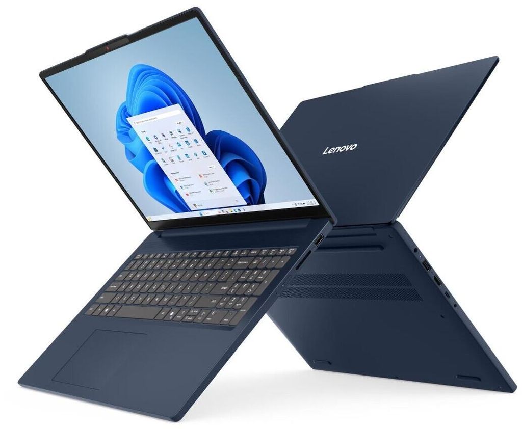 Lenovo Laptop 16" / Intel i5-13420H / 16GB DDR5 / 1TB SSD / Produktbild 
