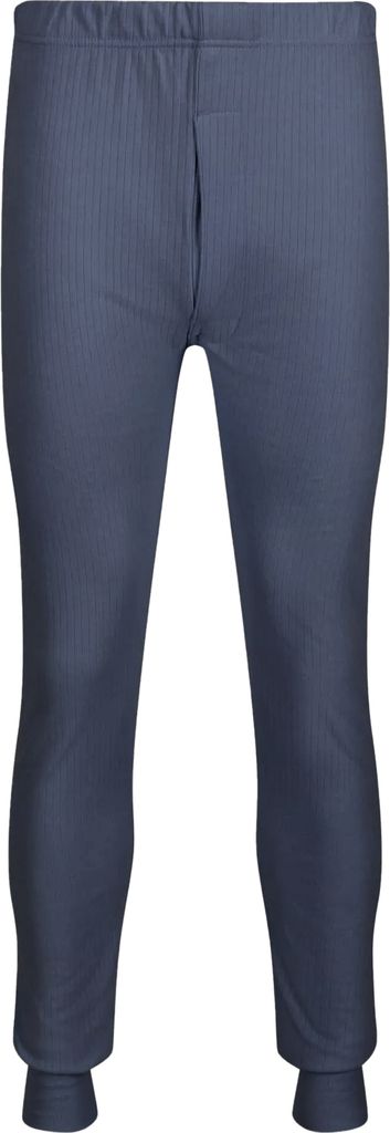 Regatta Professional - Thermo-Unterhose für Herren RG1432 (3XL) (Denim-Blau)