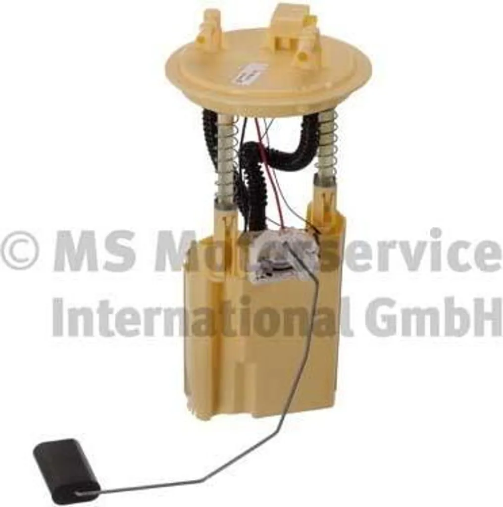 Unité d'alimentation carburant PIERBURG 7.07795.14.0 OE 51750130 Panda