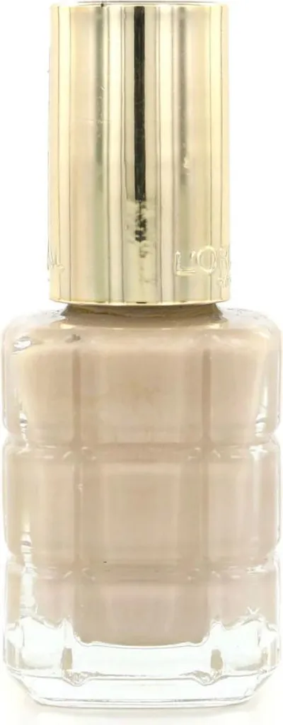 L'Oréal Paris 663 Sable Tuileries | Smalto Olio Colore Ricco 13.5ml