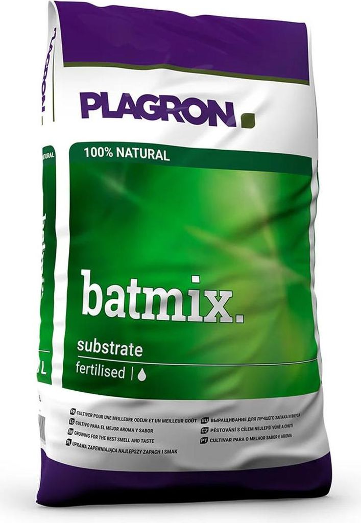 Plagron Batmix 25 Liter