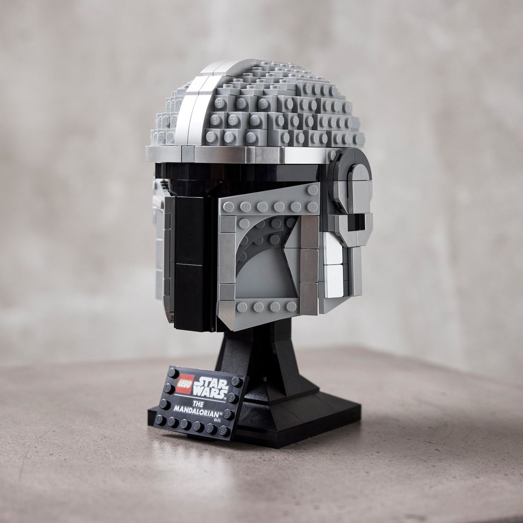 LEGO® Star Wars™ 75328 Helma Mandaloriana Obrázok produktu 9