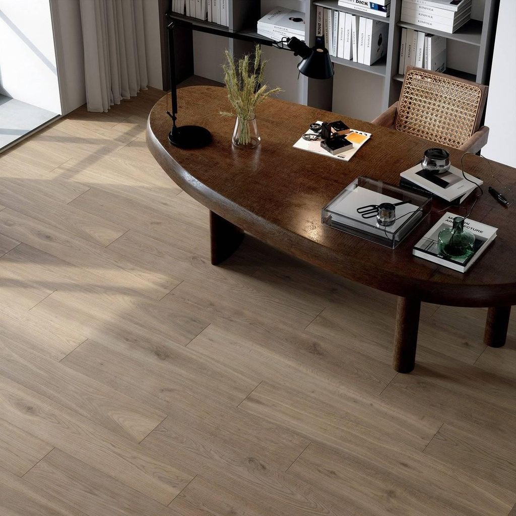 Fliesen Holzoptik 20x180 cm CASA39 Marca Corona Elisir Royal