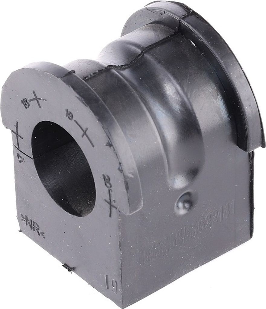 RIDEX 1334A0075 - OE 8200 272 592 Stabigummis für Espace IV (JK), Vel Satis (BJ0)