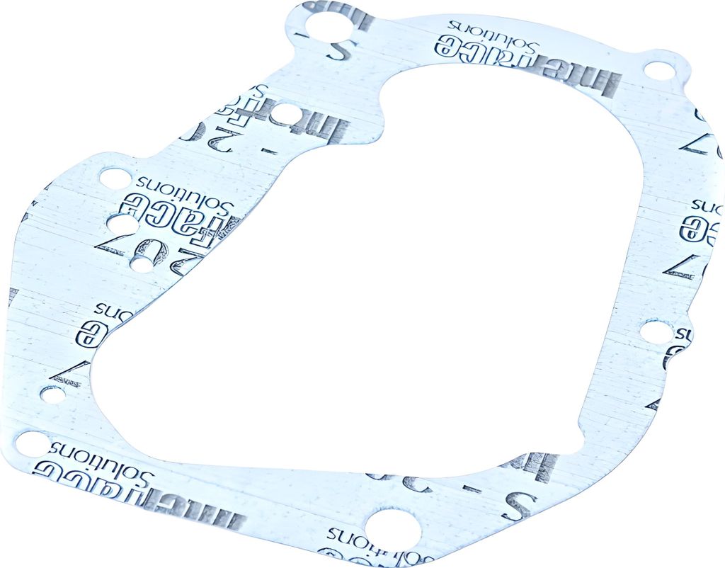BestPrice Dichtung Getriebedeckel kompatibel mit Minarelli
