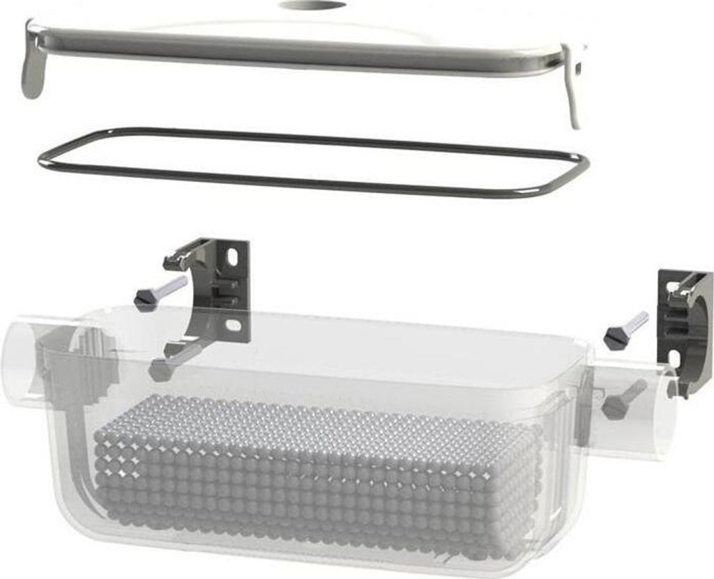 SFA Neutralisation de condensat SaniNeutral 0049 Image du produit 