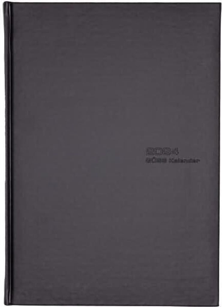 GÜSS 58064 Planungsbuch Praxis-Timer 21 x 29,7 cm  1 Tag / Produktbild 
