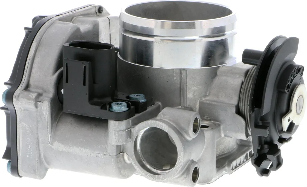 Boîtier Papillon Essence pour VW Polo et Seat Ibiza - Admission Air