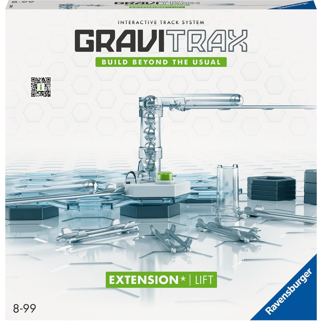 GraviTrax Aufzug/Lift Produktbild 
