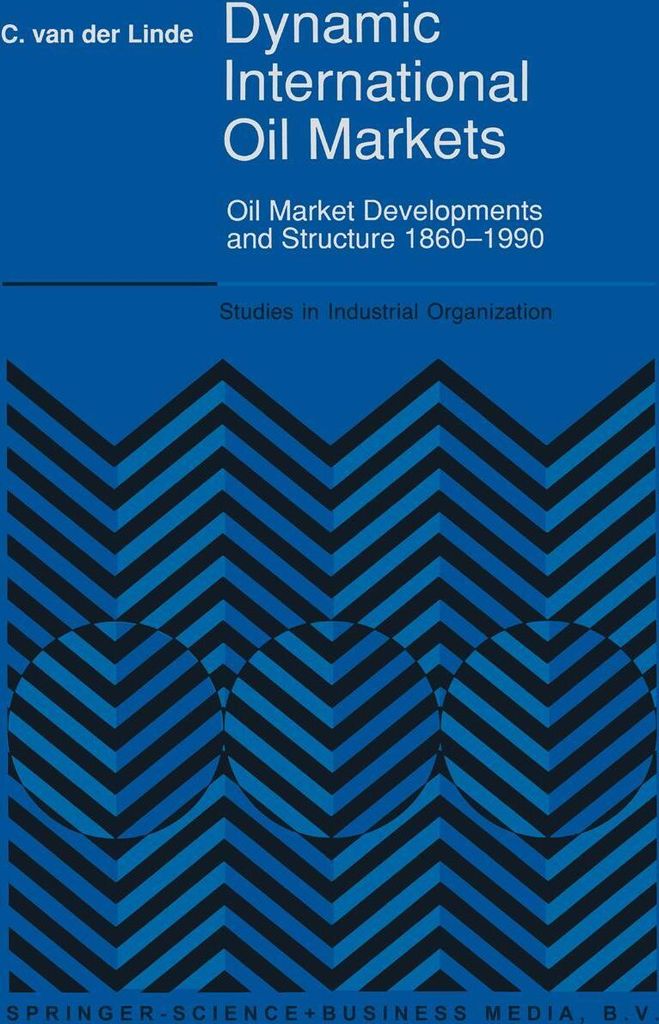 Dynamic International Oil Markets