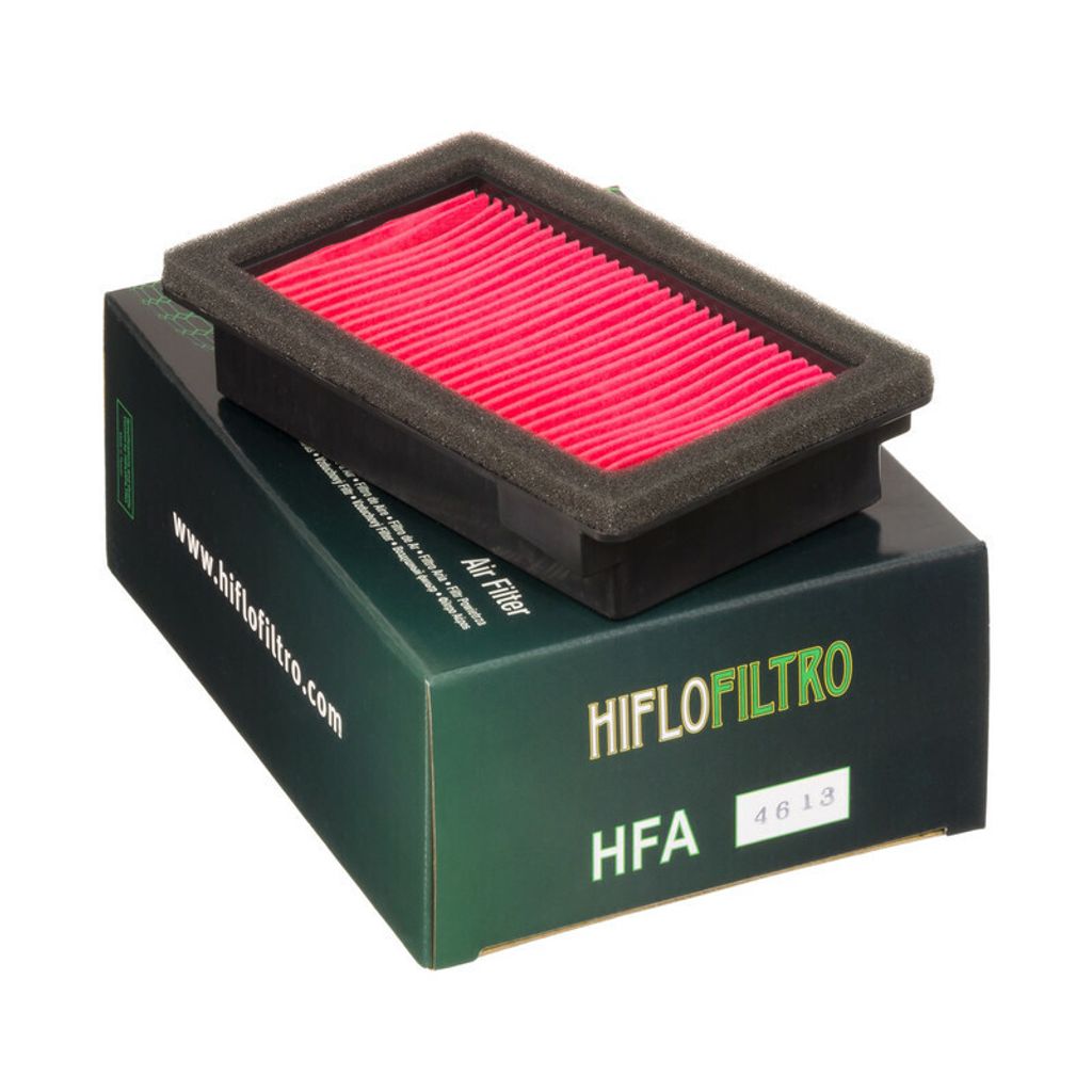 Filtr Powietrza Hiflo HFA4613 Yamaha XT 660 X R Enduro MT03 Image du produit 
