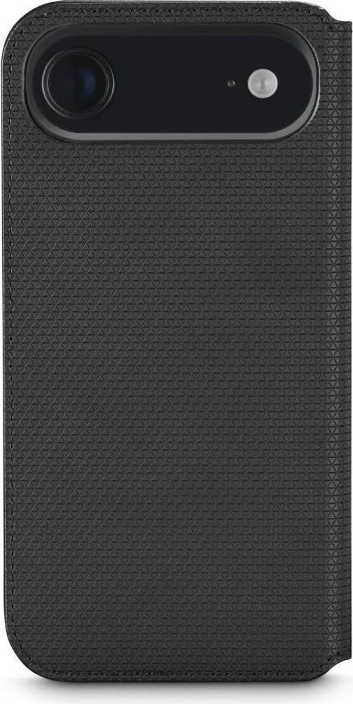 HAMA Booklet Slim Folio Handyhülle iPhone Air mit Kartenfach