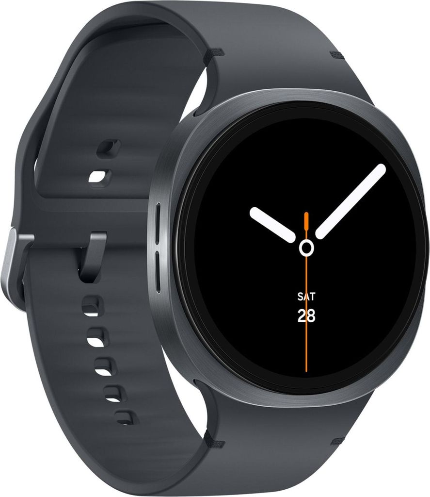 Samsung Galaxy Watch8 (44 mm, Bluetooth), 3,81 cm (1.5"), Produktbild 