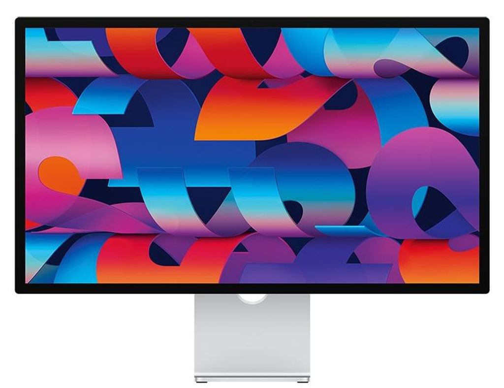Apple Studio Display - Standard Glass - VESA Mount Adapter Immagine del prodotto 