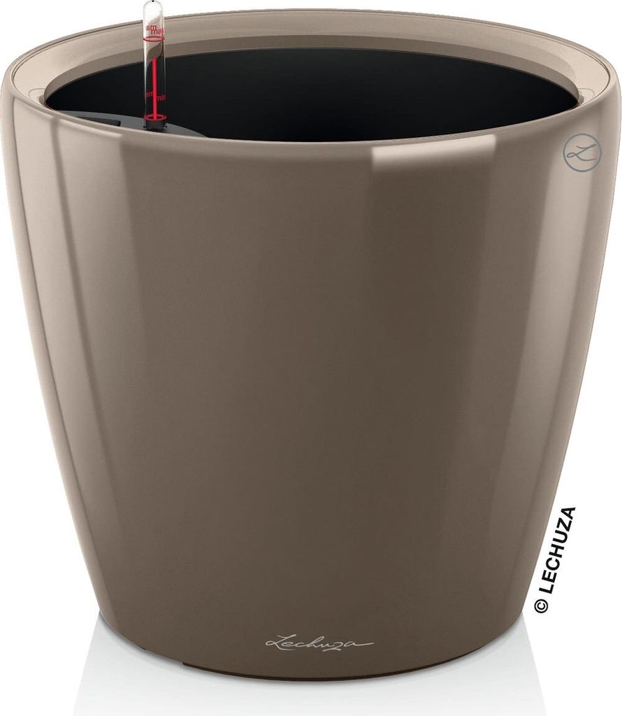 Lechuza Samozavlažovací květináč Classico LS Premium, Obrázek produktu 